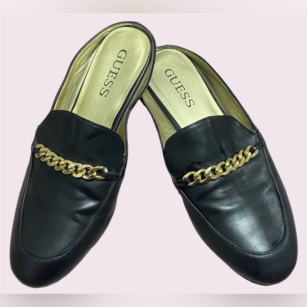 Guess Dress shoes size 6.5